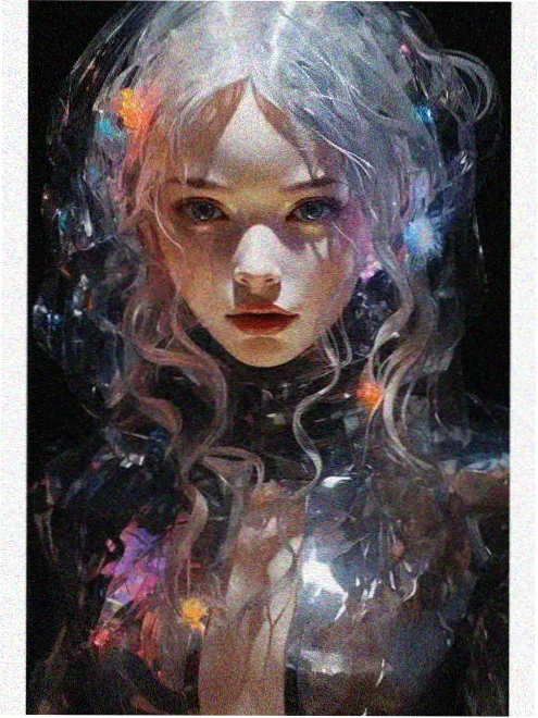 借你一小时 短剧海报