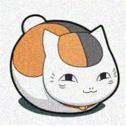 用户 三分钟热度 头像