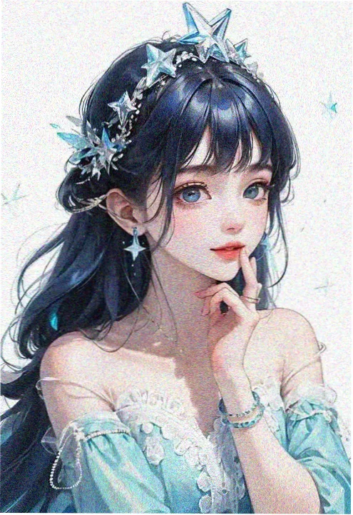 朱门妄 短剧封面